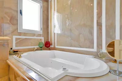 Ground Floor Apartment in Marbella