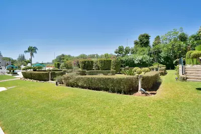 Ground Floor Apartment in Marbella
