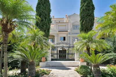 Ground Floor Apartment in Marbella