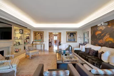 Ground Floor Apartment in Marbella
