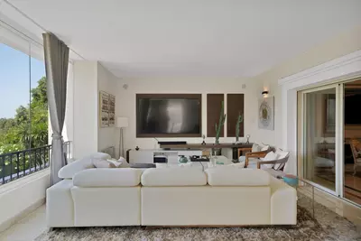 Ground Floor Apartment in Marbella