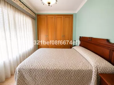 Top Floor Apartment in Estepona
