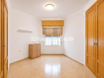 Top Floor Apartment in Estepona
