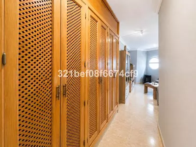 Top Floor Apartment in Estepona