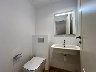 Townhouse in Estepona