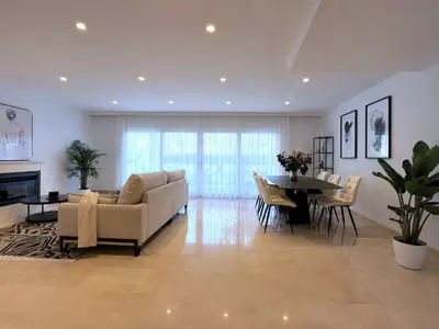 Townhouse in Estepona