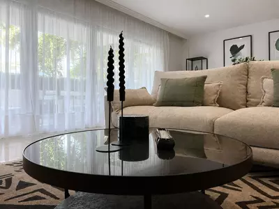 Townhouse in Estepona