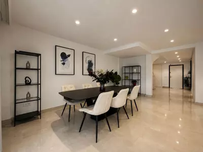 Townhouse in Estepona