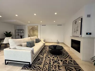 Townhouse in Estepona