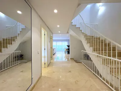 Townhouse in Estepona