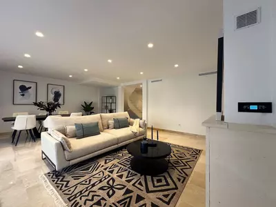 Townhouse in Estepona