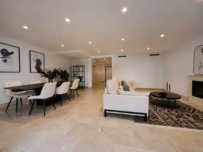 Townhouse in Estepona