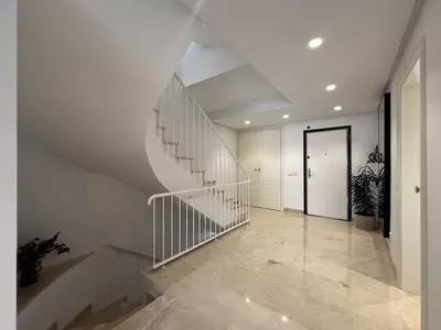 Townhouse in Estepona