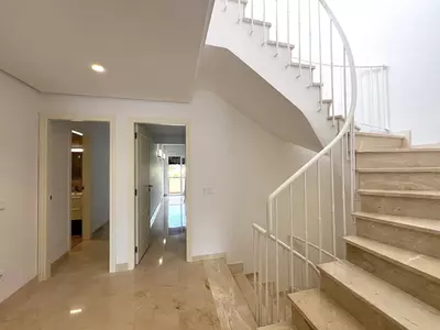 Townhouse in Estepona