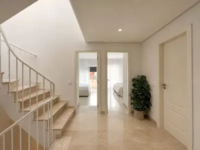 Townhouse in Estepona