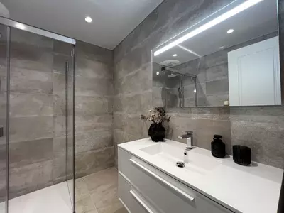 Townhouse in Estepona