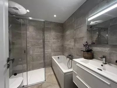 Townhouse in Estepona