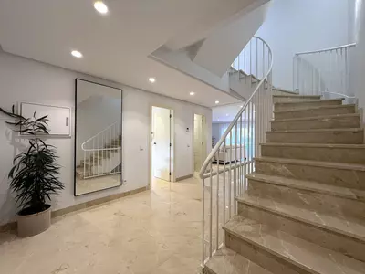 Townhouse in Estepona