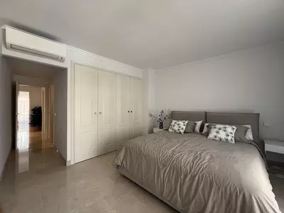 Townhouse in Estepona