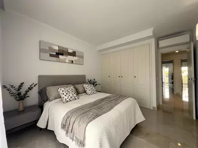 Townhouse in Estepona