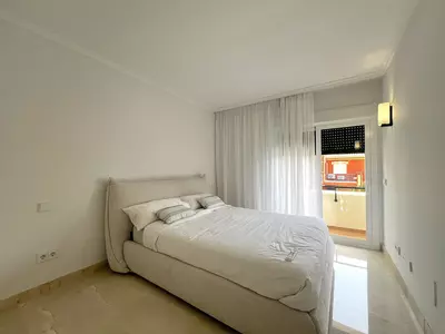 Townhouse in Estepona