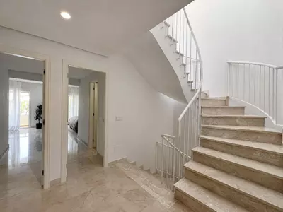 Townhouse in Estepona