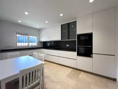 Townhouse in Estepona