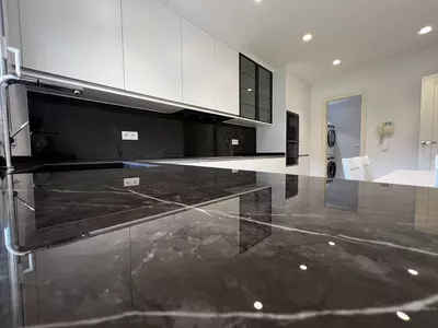 Townhouse in Estepona