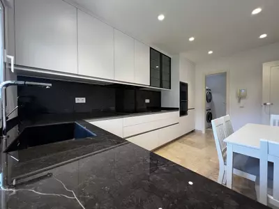 Townhouse in Estepona