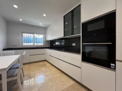 Townhouse in Estepona