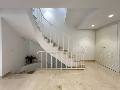Townhouse in Estepona