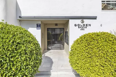 Middle Floor Apartment in Nueva Andalucía
