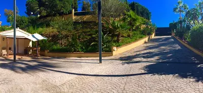 Detached Villa in Elviria