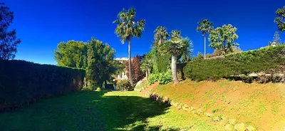 Detached Villa in Elviria