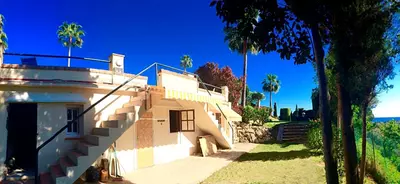 Detached Villa in Elviria