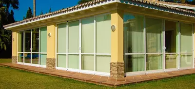 Detached Villa in Elviria