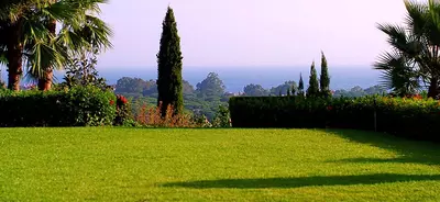 Detached Villa in Elviria