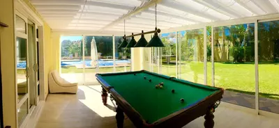 Detached Villa in Elviria
