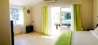 Detached Villa in Elviria