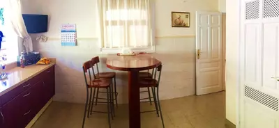 Detached Villa in Elviria
