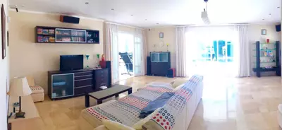 Detached Villa in Elviria