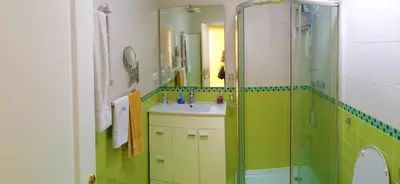 Detached Villa in Elviria