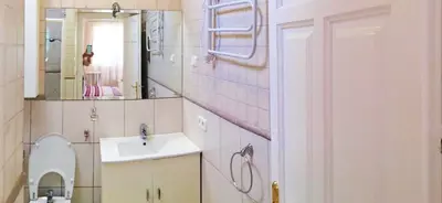Detached Villa in Elviria