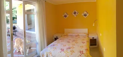 Detached Villa in Elviria