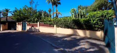 Detached Villa in Elviria