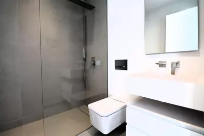 Detached Villa in Elviria