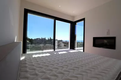 Detached Villa in Elviria