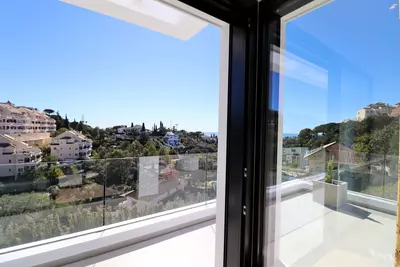 Detached Villa in Elviria