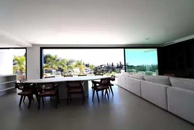 Detached Villa in Elviria