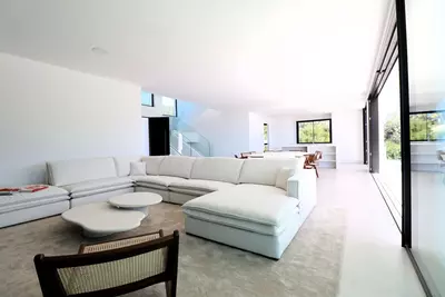 Detached Villa in Elviria